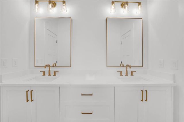 2875 Caney Parc Way, Cumming, GA 30041