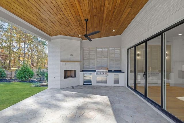 2875 Caney Parc Way, Cumming, GA 30041