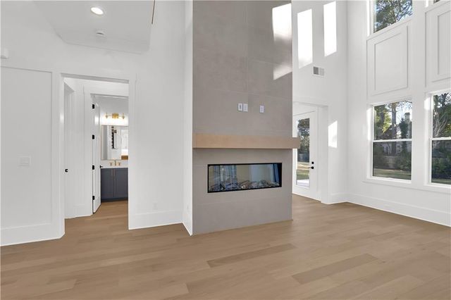 2875 Caney Parc Way, Cumming, GA 30041