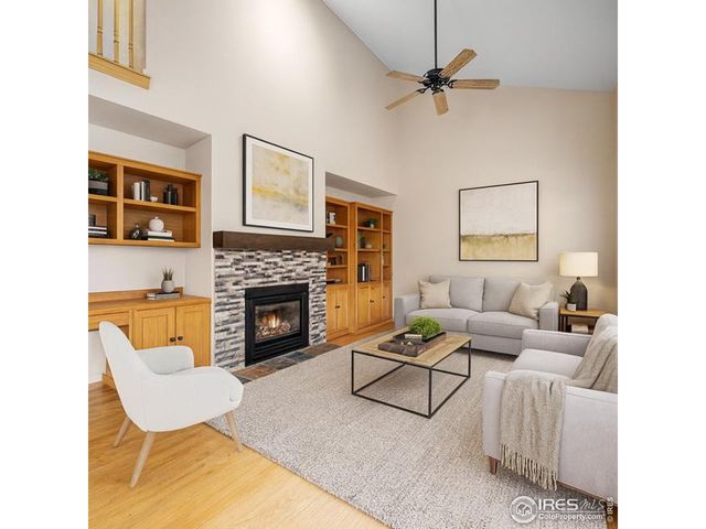 7902 Whitney Ct, Fort Collins, CO 80525