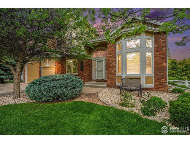 7902 Whitney Ct, Fort Collins, CO 80525