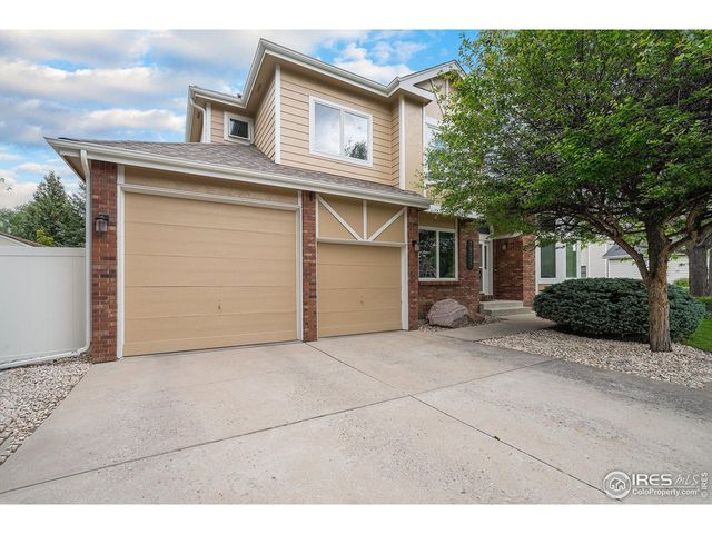 7902 Whitney Ct, Fort Collins, CO 80525