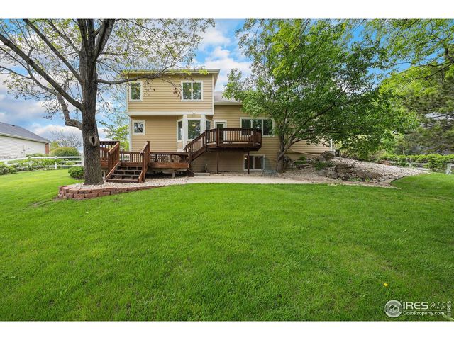 7902 Whitney Ct, Fort Collins, CO 80525