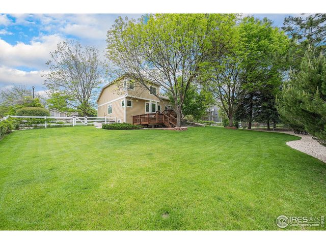 7902 Whitney Ct, Fort Collins, CO 80525