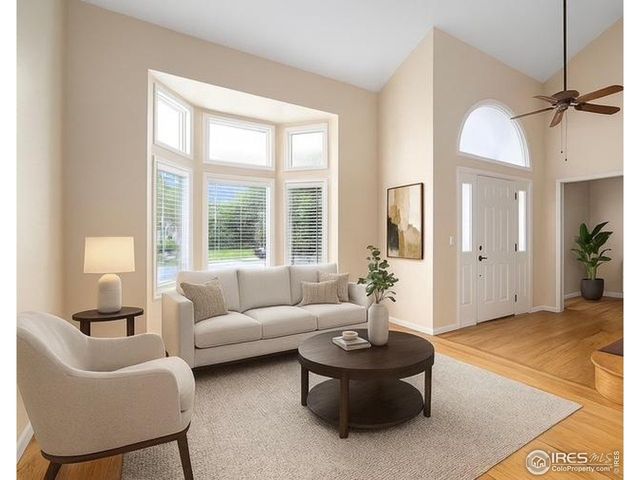 7902 Whitney Ct, Fort Collins, CO 80525