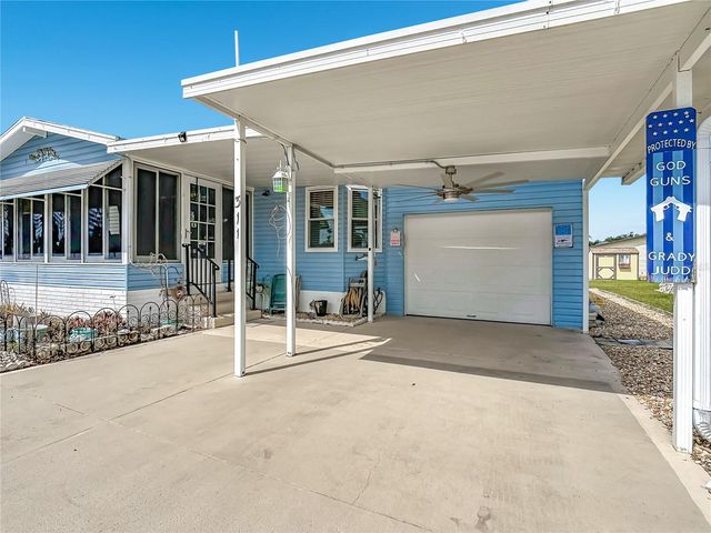 311 NESBITT PARK AVE, Davenport, FL 33897