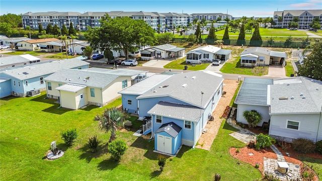 311 NESBITT PARK AVE, Davenport, FL 33897