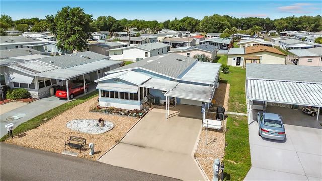 311 NESBITT PARK AVE, Davenport, FL 33897