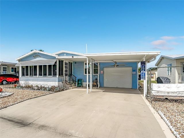 311 NESBITT PARK AVE, Davenport, FL 33897