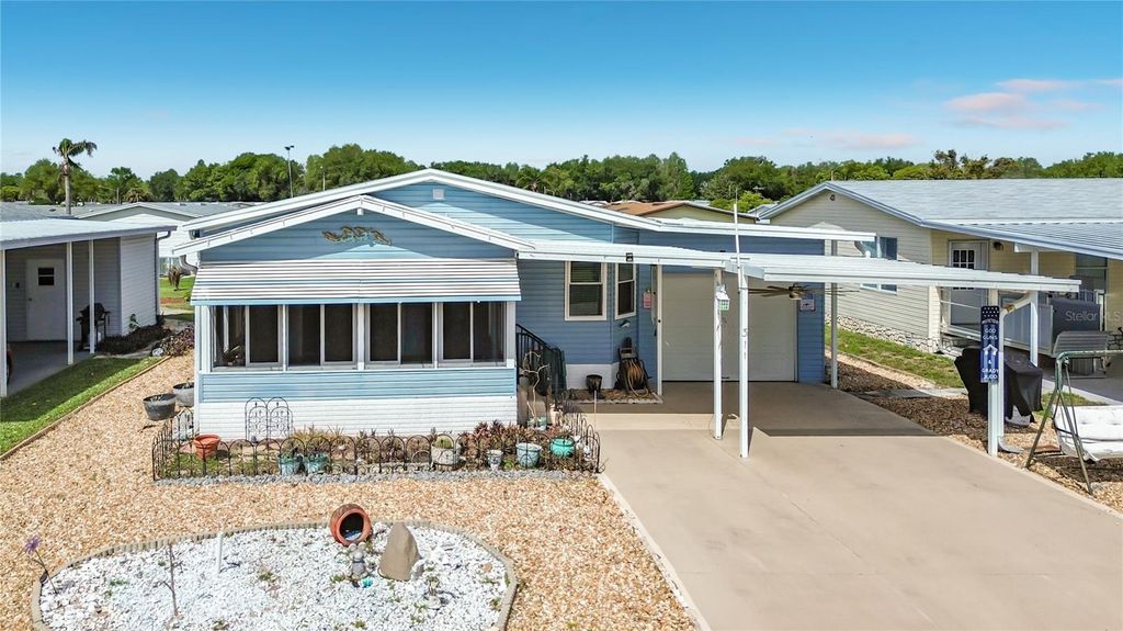 311 NESBITT PARK AVE, Davenport, FL 33897