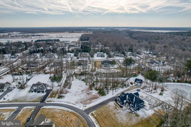 28857 SANDY BANKS WAY, Milton, DE 19968