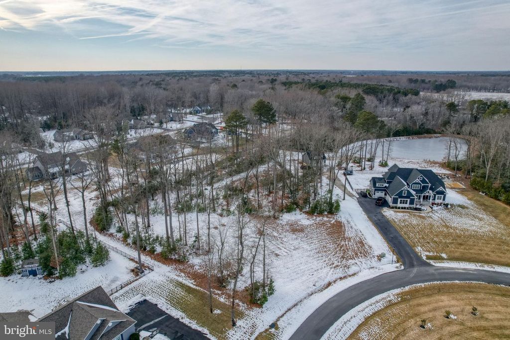 28857 SANDY BANKS WAY, Milton, DE 19968