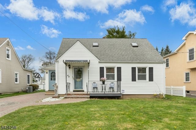 44 JAMES AVENUE, Clark Twp., NJ 07066