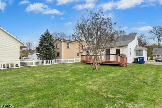 44 JAMES AVENUE, Clark Twp., NJ 07066