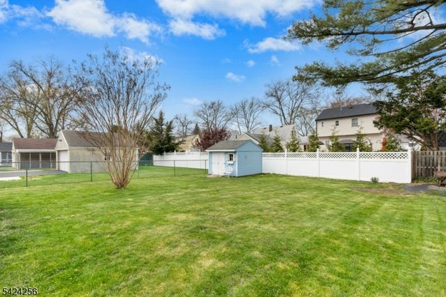 44 JAMES AVENUE, Clark Twp., NJ 07066