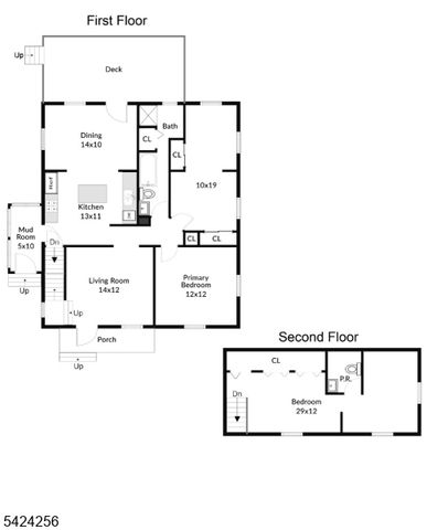 44 JAMES AVENUE, Clark Twp., NJ 07066