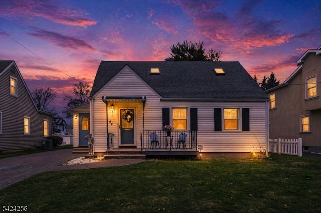 44 JAMES AVENUE, Clark Twp., NJ 07066