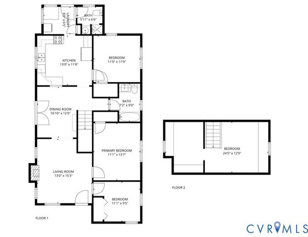 404 Windomere Ave, Richmond, VA 23227