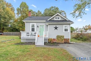 404 Windomere Ave, Richmond, VA 23227