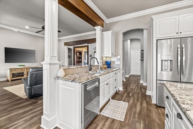 4002 NE Miner Court, Bentonville, AR 72712