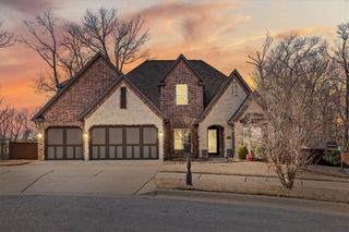4002 NE Miner Court, Bentonville, AR 72712