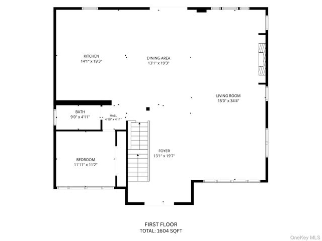 387 Sherbourne Road, Valley Stream, NY 11580