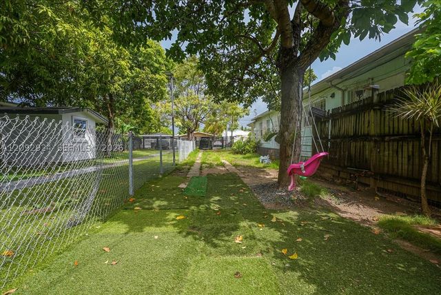 2388 NW 33rd St, Miami, FL 33142