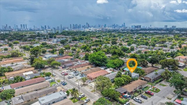 2388 NW 33rd St, Miami, FL 33142