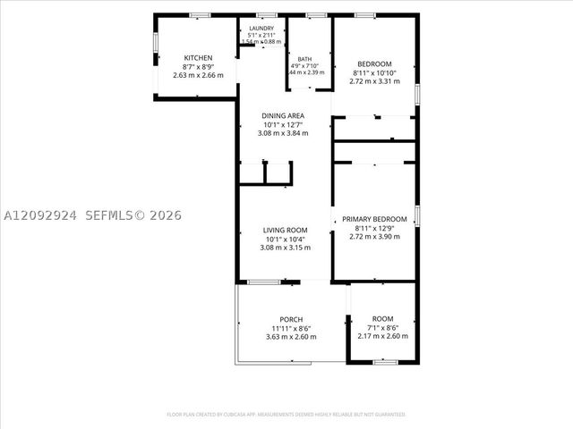 2388 NW 33rd St, Miami, FL 33142