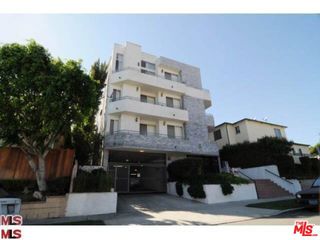 1607 N GLENDON Avenue 5, Los Angeles, CA 90024