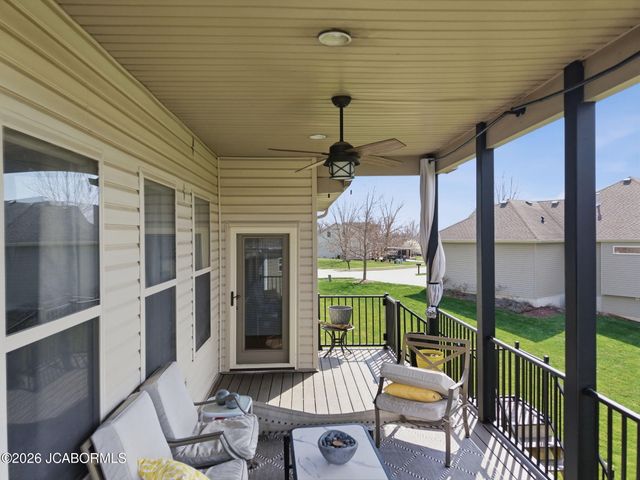 1913 SURREY COURT, Columbia, MO 65203