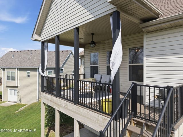 1913 SURREY COURT, Columbia, MO 65203