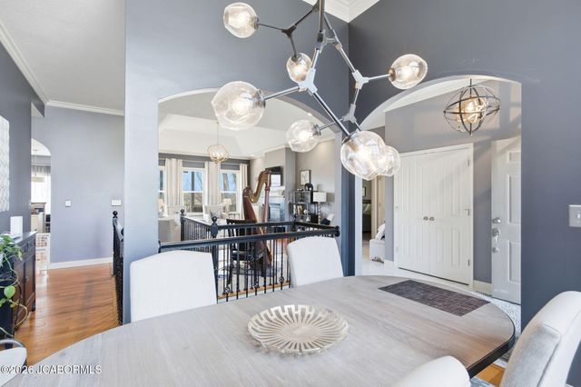 1913 SURREY COURT, Columbia, MO 65203