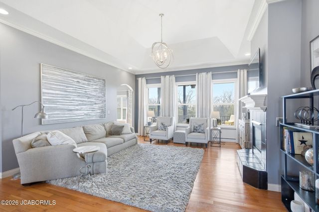 1913 SURREY COURT, Columbia, MO 65203