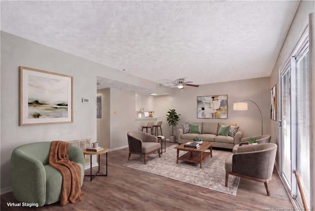 416 Kirkcaldy Court, Fayetteville, NC 28314