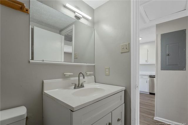 416 Kirkcaldy Court, Fayetteville, NC 28314