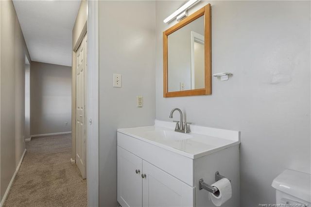 416 Kirkcaldy Court, Fayetteville, NC 28314