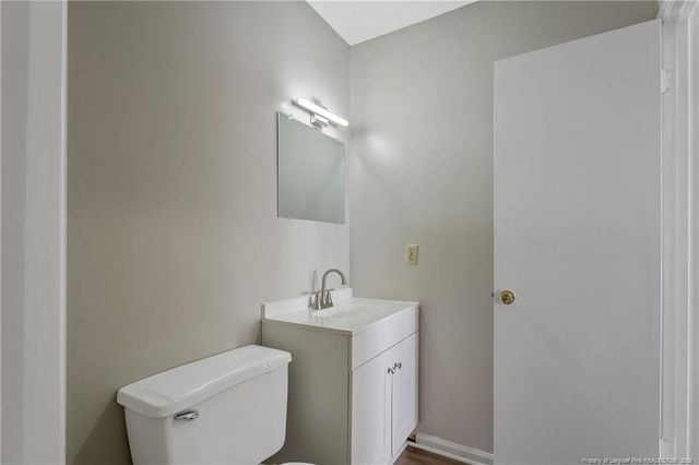 416 Kirkcaldy Court, Fayetteville, NC 28314