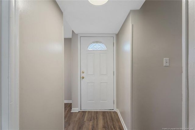 416 Kirkcaldy Court, Fayetteville, NC 28314