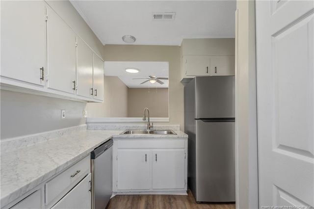 416 Kirkcaldy Court, Fayetteville, NC 28314