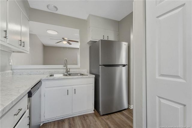 416 Kirkcaldy Court, Fayetteville, NC 28314