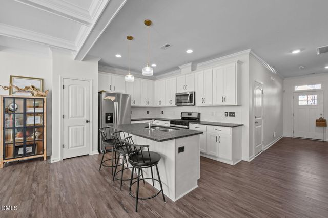 1076 Flagler Street, Durham, NC 27713