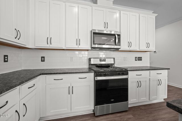 1076 Flagler Street, Durham, NC 27713