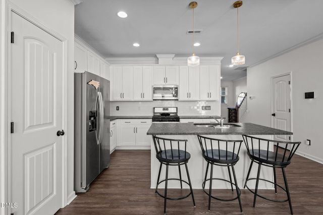 1076 Flagler Street, Durham, NC 27713