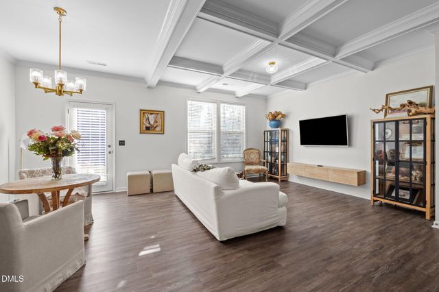 1076 Flagler Street, Durham, NC 27713