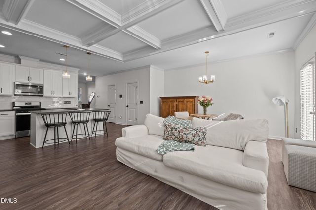 1076 Flagler Street, Durham, NC 27713