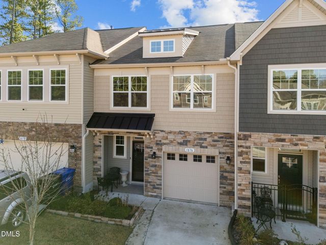 1076 Flagler Street, Durham, NC 27713