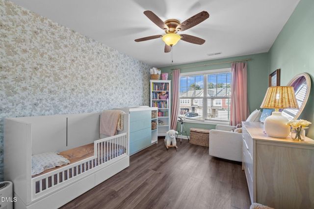 1076 Flagler Street, Durham, NC 27713