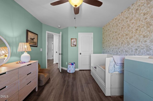 1076 Flagler Street, Durham, NC 27713