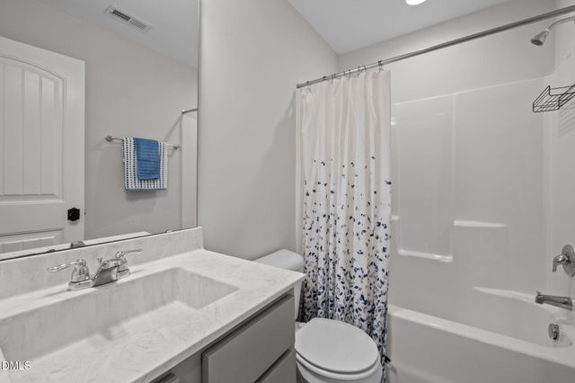 1076 Flagler Street, Durham, NC 27713